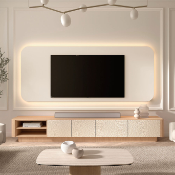 Salón B003