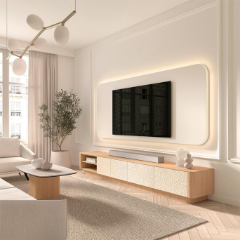 Salón B003 2