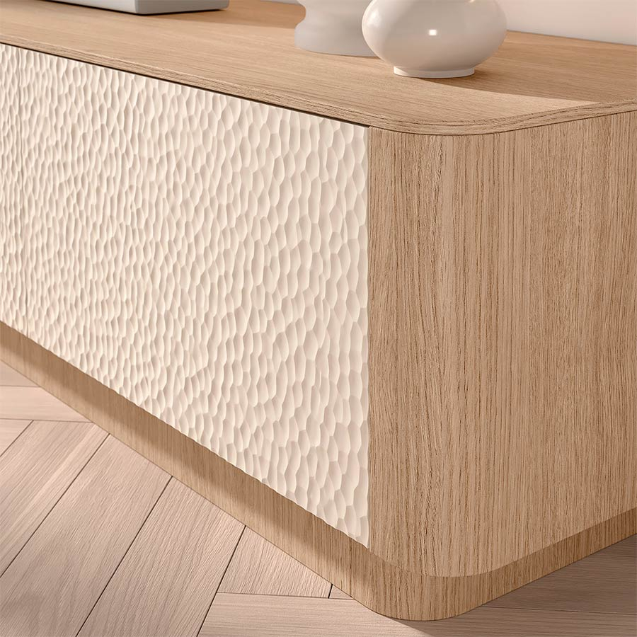 Salón B003 Kazzano