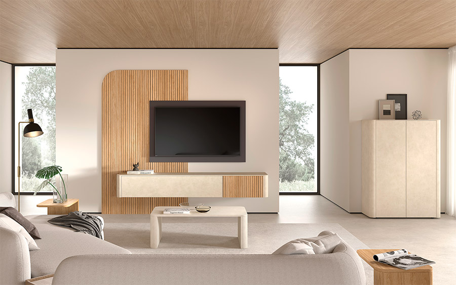 Salón B012 Kazzano