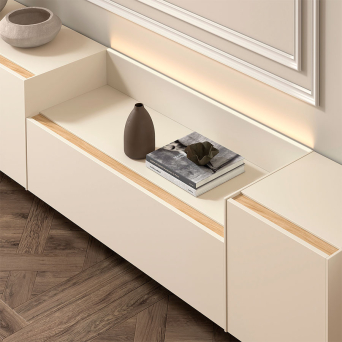 Mueble TV B002 2