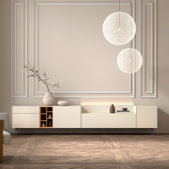 Mueble TV B002