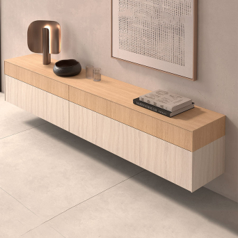 Mueble TV B014 2