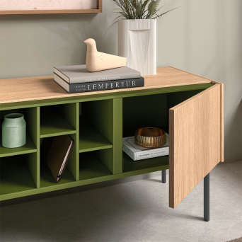 Mueble TV B002 2