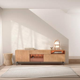 Mueble TV B033