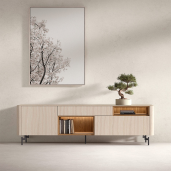 Mueble TV B034