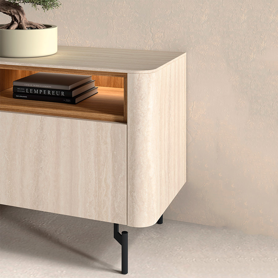Mueble TV B034 Kazzano
