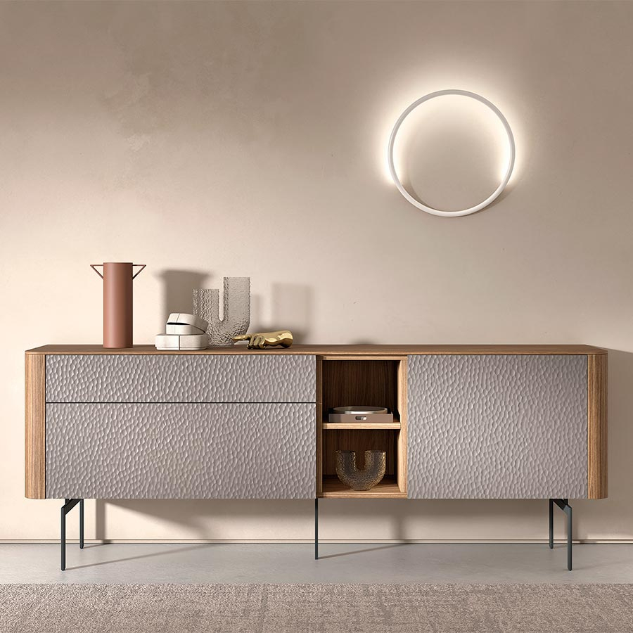Mueble TV B042 Kazzano