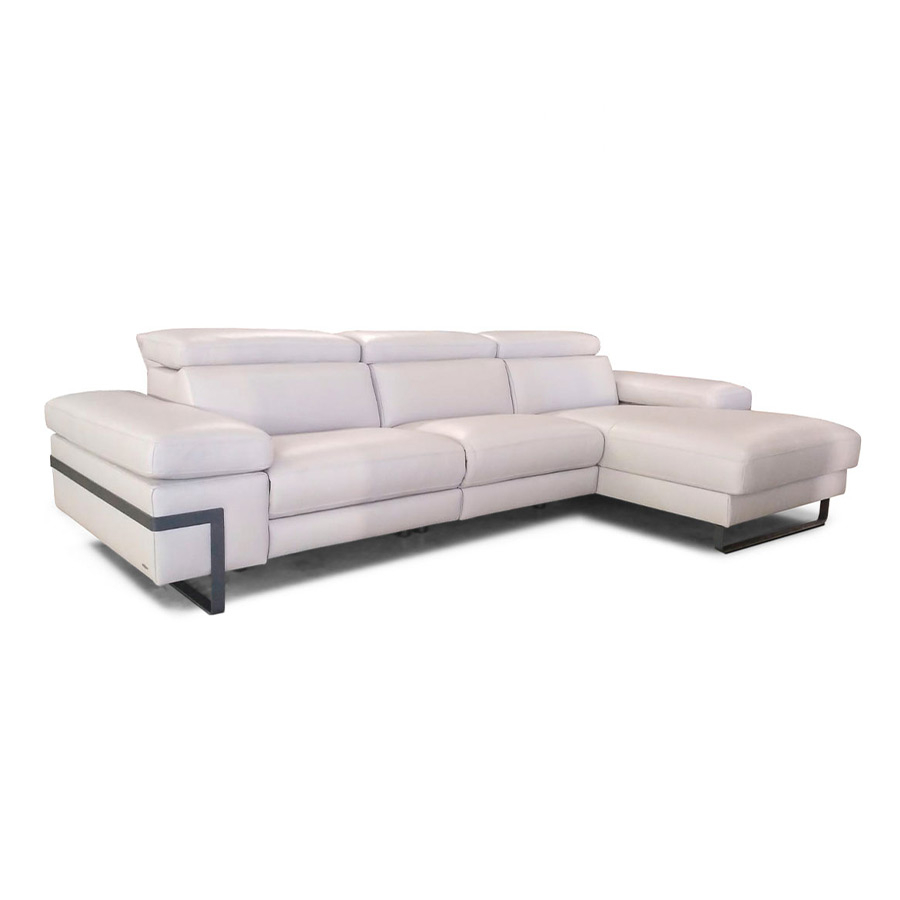 Chaiselongue relax Tauro | Chaiselongues en Muebles Lara