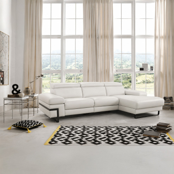 Chaiselongue relax Tauro | Chaiselongues en Muebles Lara 2