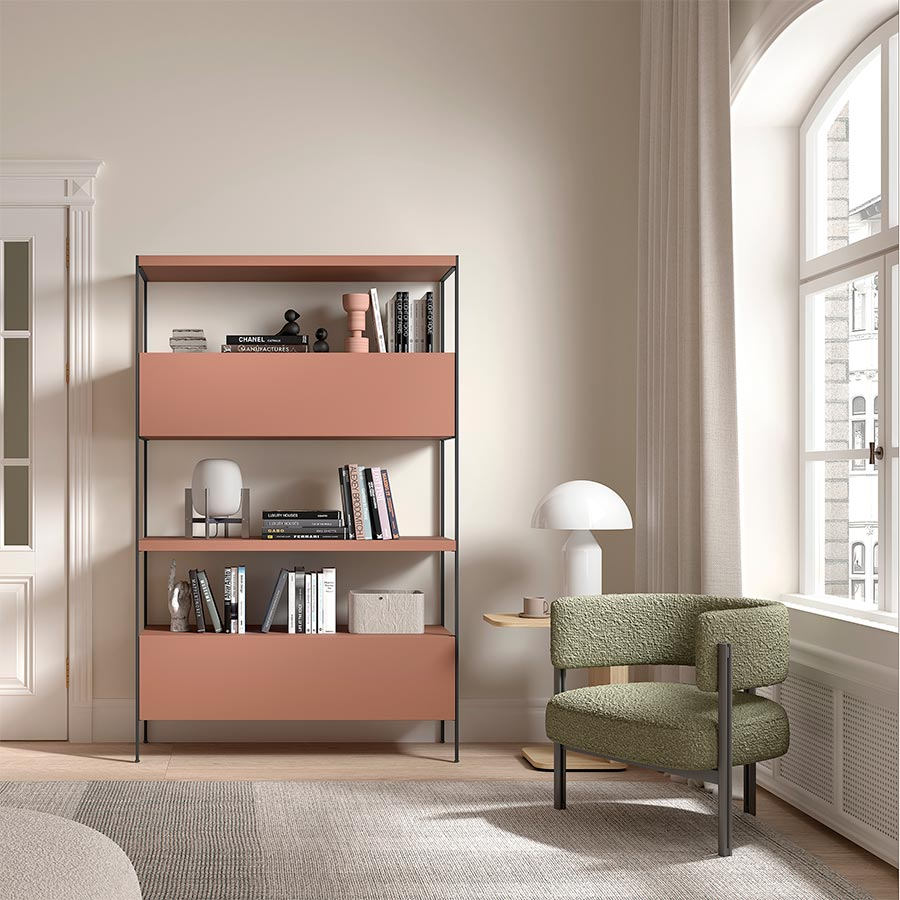 Librería B155