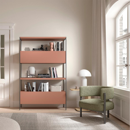 Librería B155