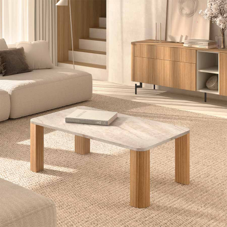 Mesa centro B117