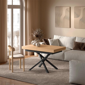 Mesa elevable y extensible B119 2