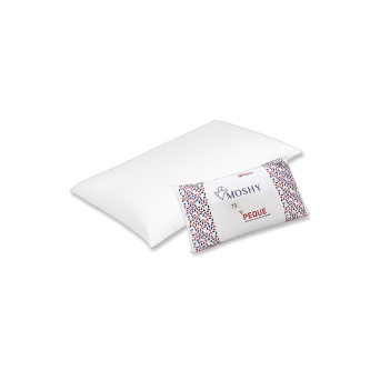 Almohada Peque para niños, de baja altura y firmeza muy blanda