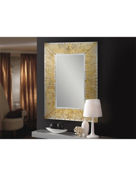 comprar online espejo rectangular aurora