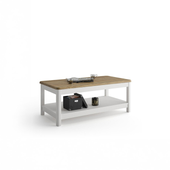 Mesa de centro Cerdeña CC011 | Mesas de centro de Grupo Seys en Muebles Lara