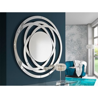 espejo aros en muebles lara 2