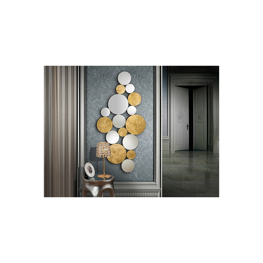espejo cirze en muebles lara