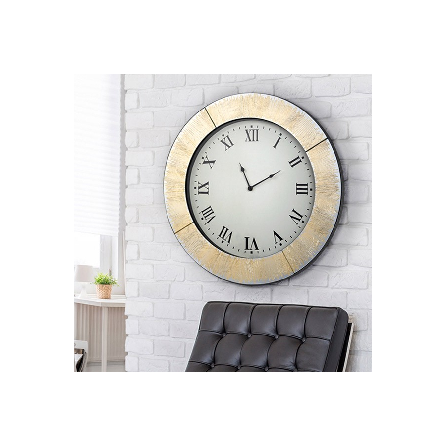 comprar online reloj de pared clasico Aurora 2