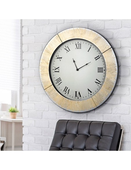 comprar online reloj de pared clasico Aurora 2