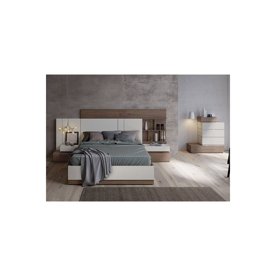 comprar dormitorio matrimonio de calidad
