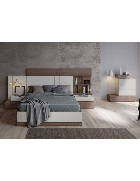 comprar dormitorio matrimonio de calidad