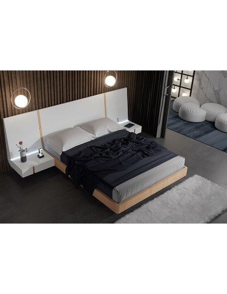 comprar online dormitorio moderno en muebles lara