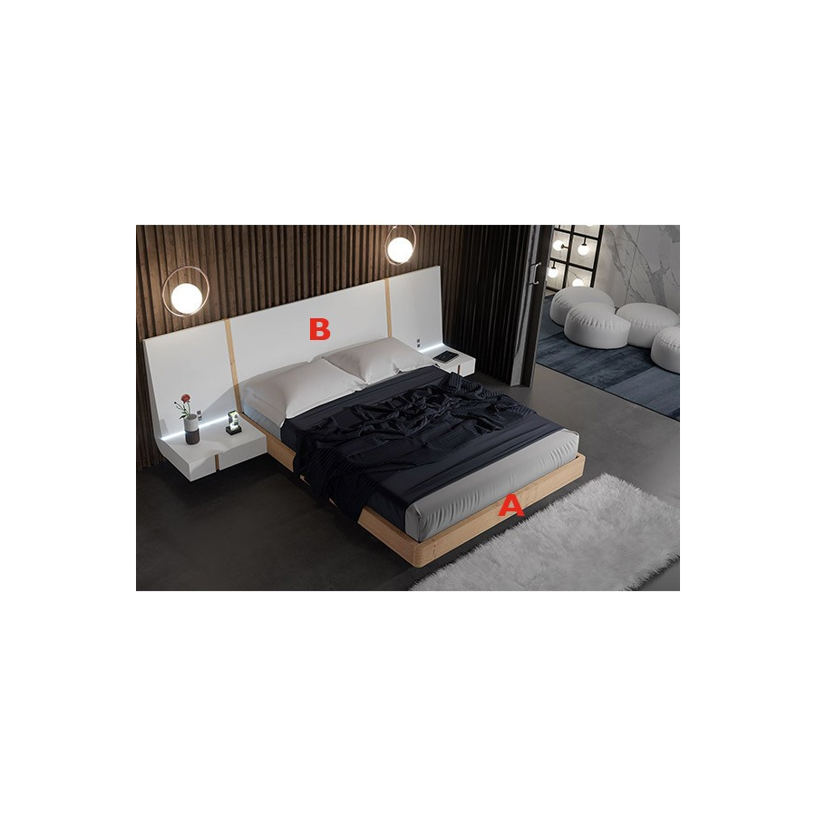 comprar online dormitorio moderno