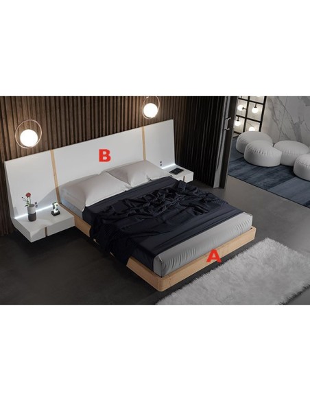 comprar online dormitorio moderno