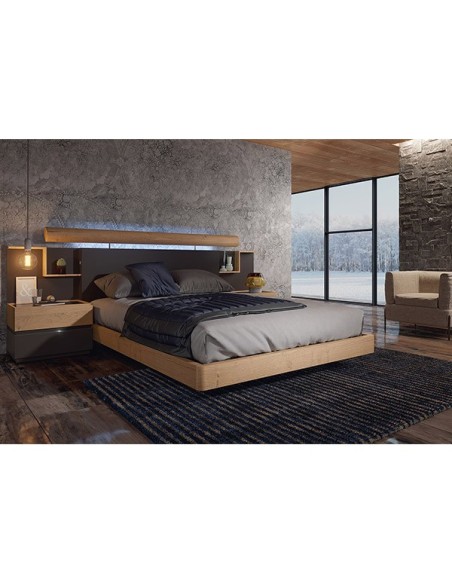 comprar online dormitorio moderno