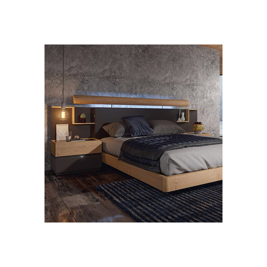 comprar online dormitorio de matrimonio en muebles lara