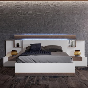 comprar online dormitorio moderno