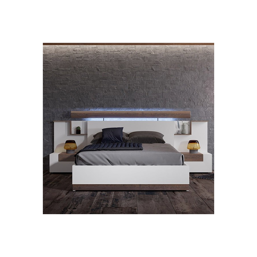 comprar online dormitorio moderno