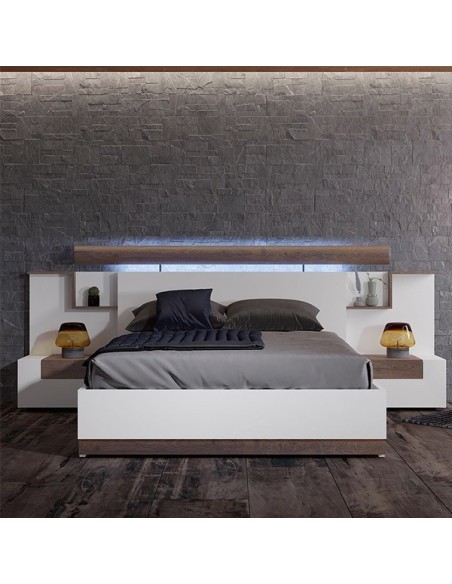 comprar online dormitorio moderno