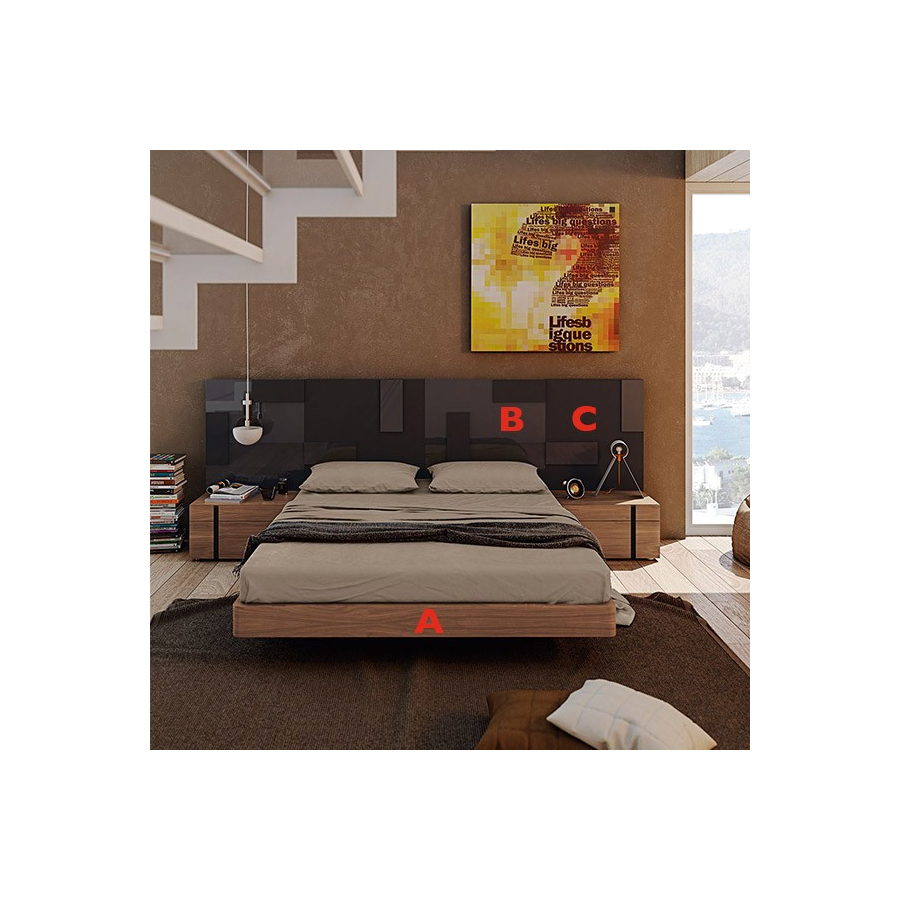 comprar muebles modernos en muebles lara