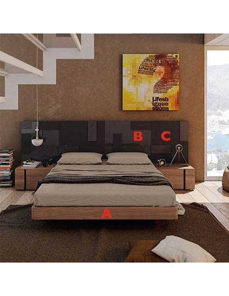 comprar muebles modernos en muebles lara