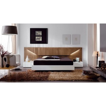 comprar online dormitorio de matrimonio en muebles lara 2