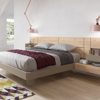 comprar online dormitorio de matrimonio en muebles lara