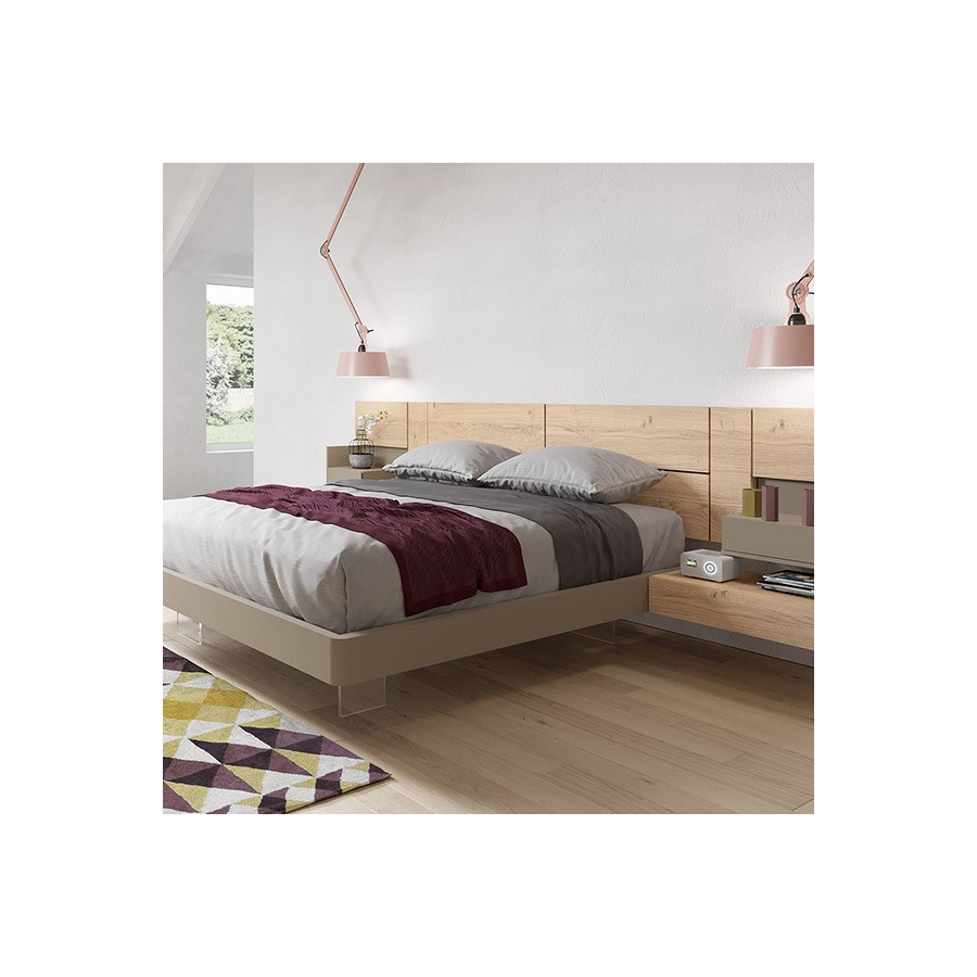 comprar online dormitorio de matrimonio en muebles lara