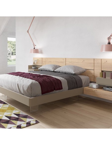 comprar online dormitorio de matrimonio en muebles lara