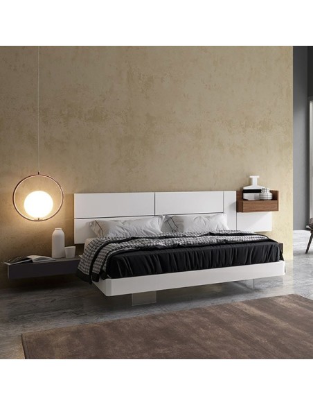 comprar online dormitorio moderno
