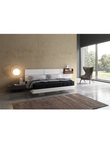 comprar por internet habitacion de matrimonio