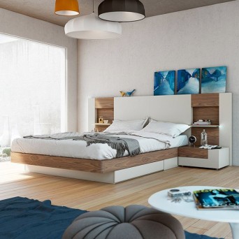 comprar online dormitorio de matrimonio