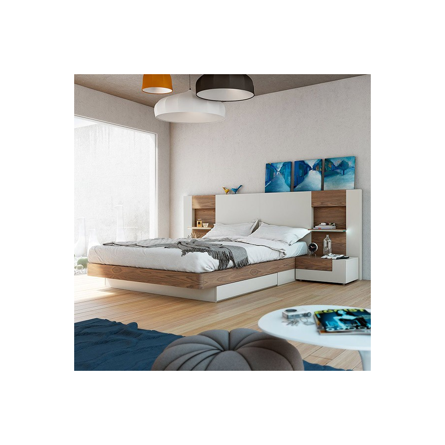 comprar online dormitorio de matrimonio