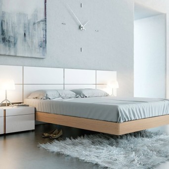 comprar online dormitorio de matrimonio moderno