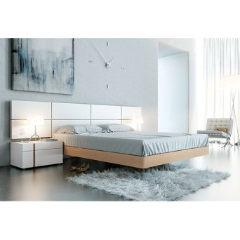 comprar online dormitorio de matrimonio moderno 2