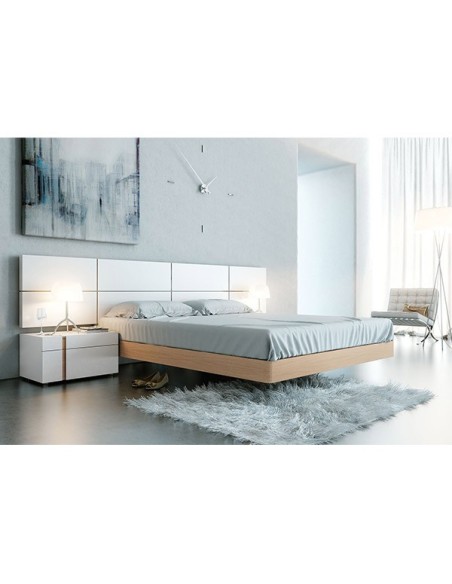 dormitorio de calidad y barato