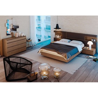 comprar online dormitorio moderno de matrimonio 2
