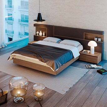 comprar online dormitorio moderno de matrimonio